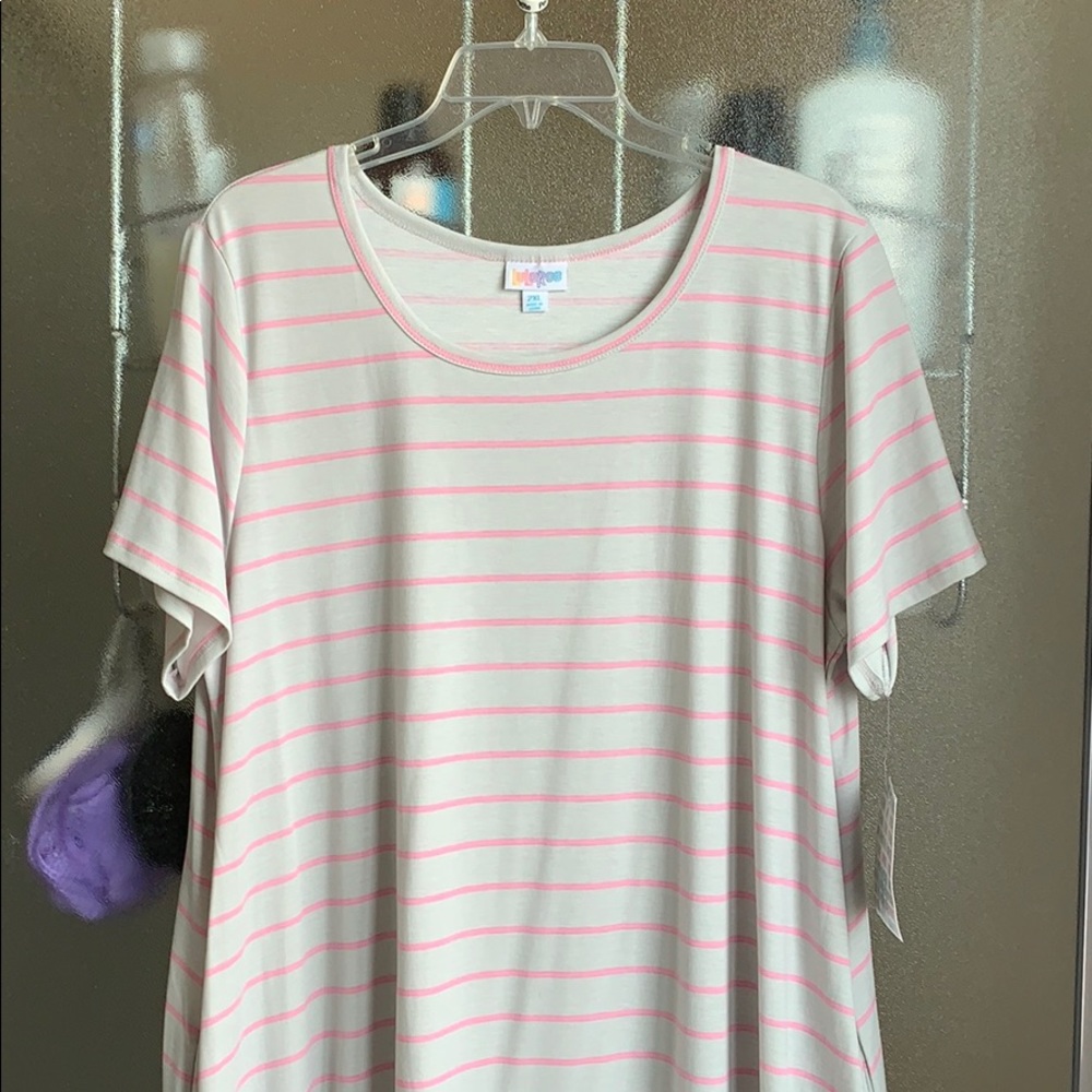 LuLaRoe HH Jessie Dress NWT